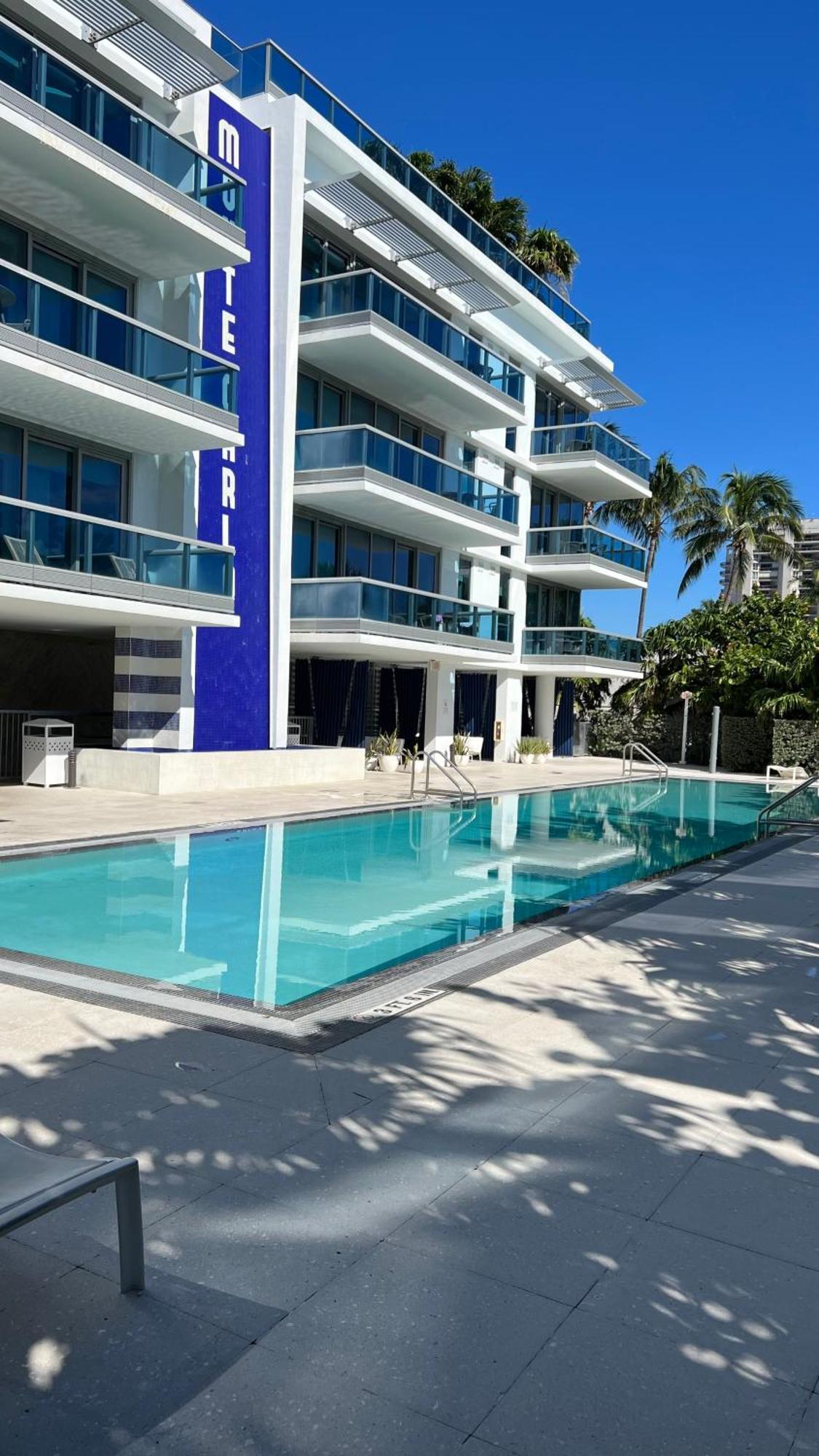 Monte Carlo By Miami Ambassadors Apartamento *