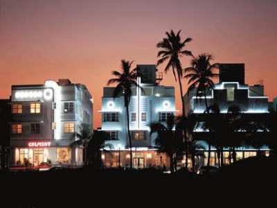 Hilton Grand Vacations At South Hotel