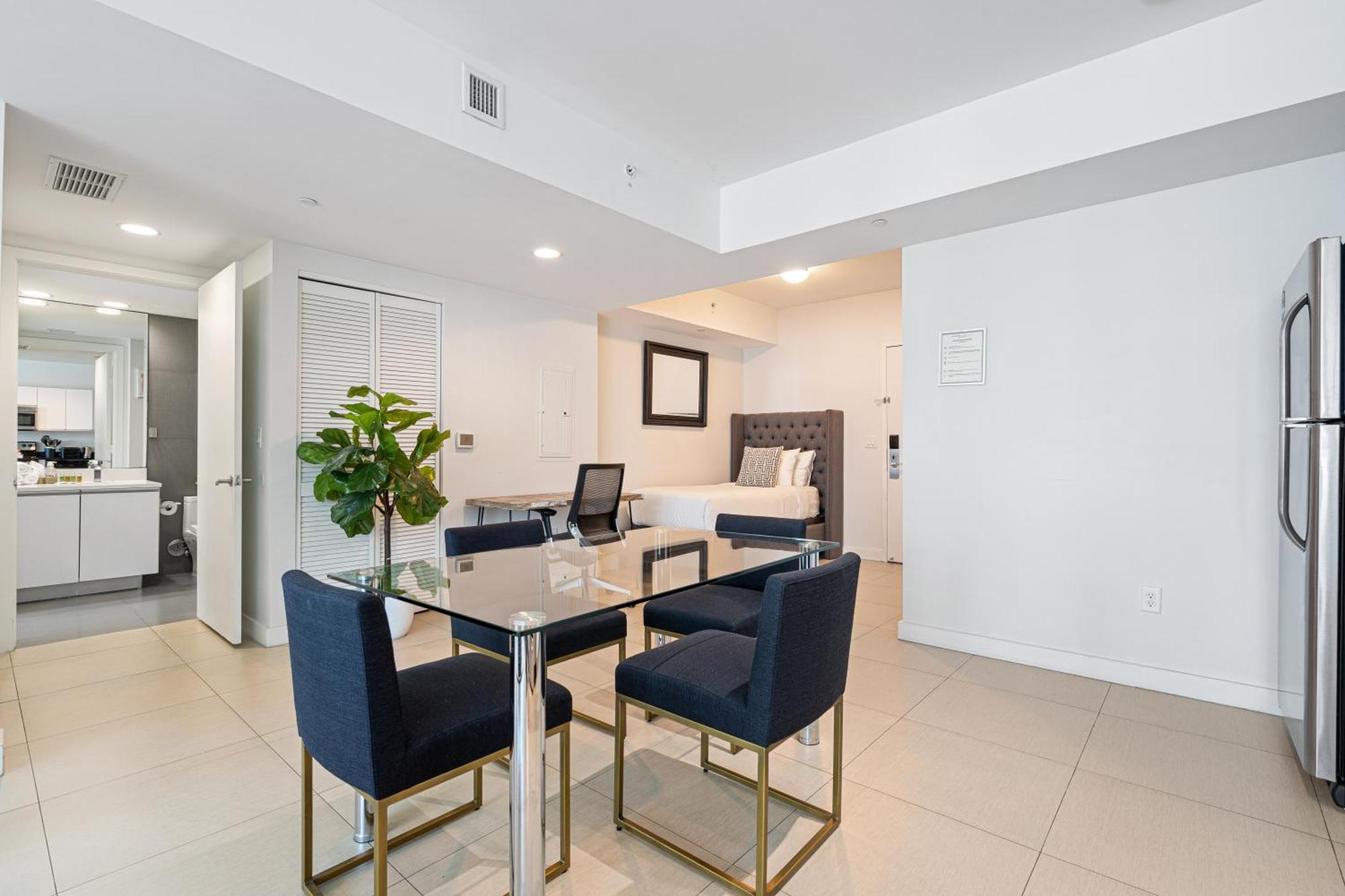 Appartamento Dharma Miami At Monte Carlo Miami Beach