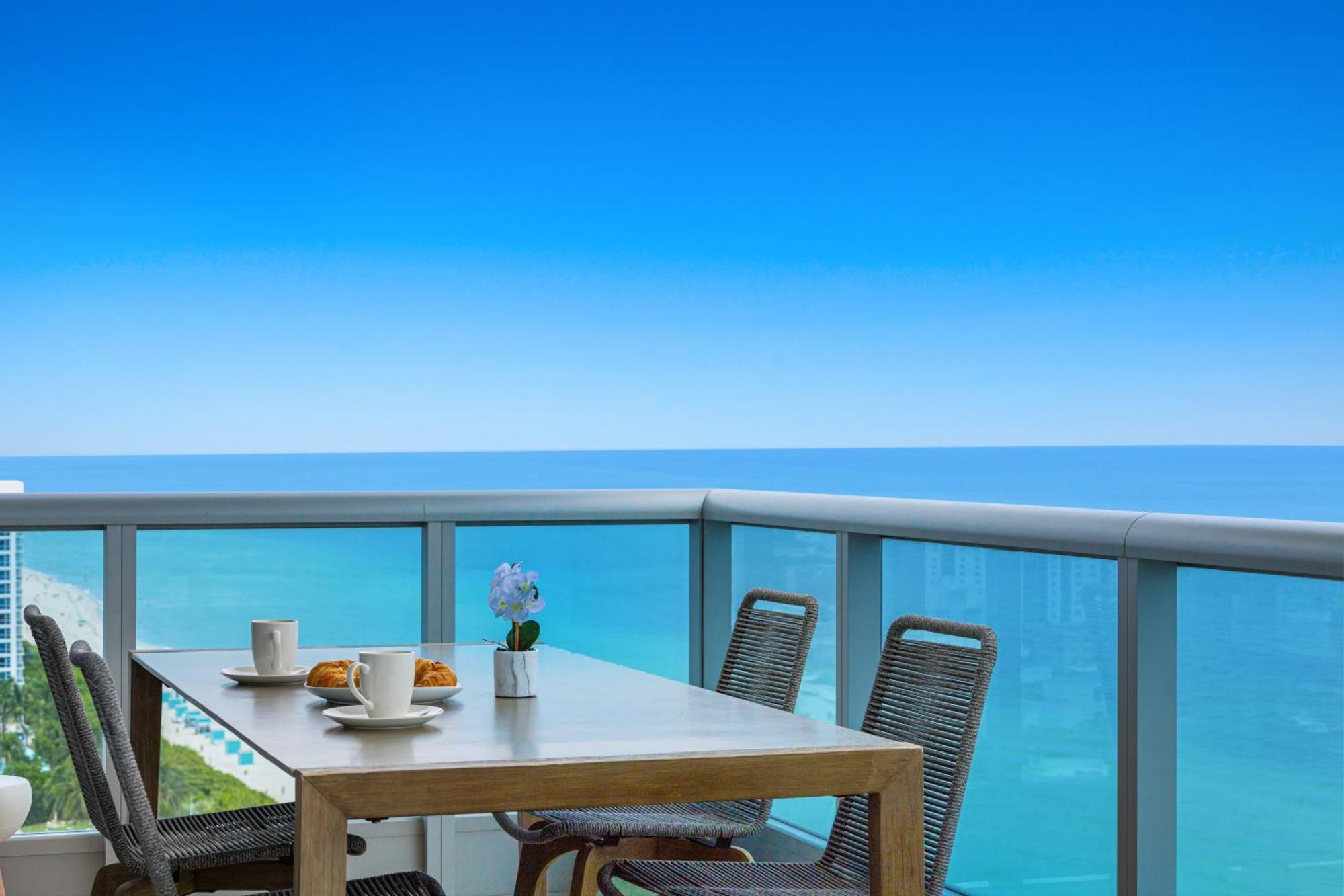 Appartamento Dharma Miami At Monte Carlo *
