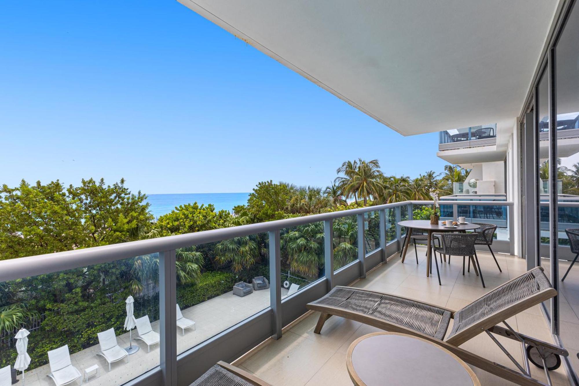Appartamento Dharma Miami At Monte Carlo *