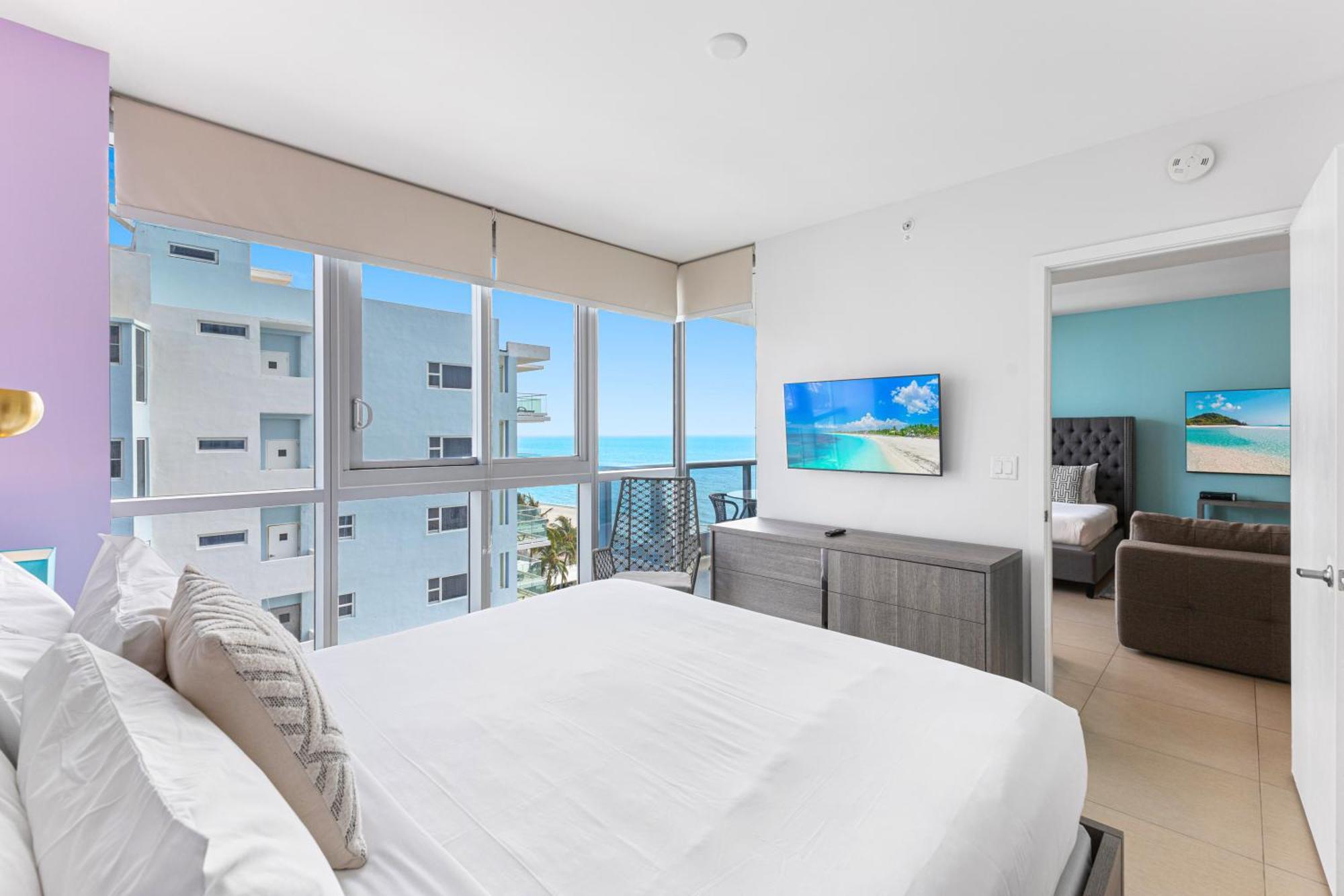 Appartamento Dharma Miami At Monte Carlo Miami Beach