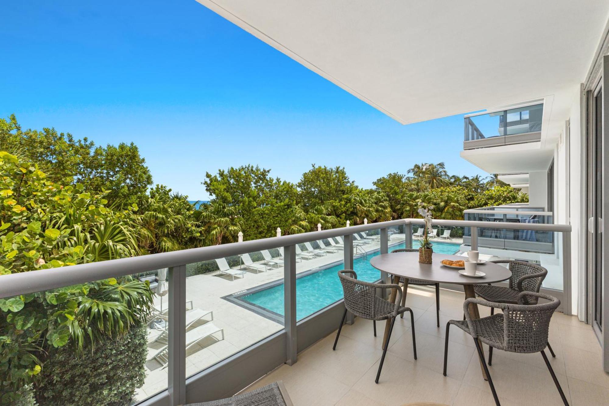 Appartamento Dharma Miami At Monte Carlo Miami Beach