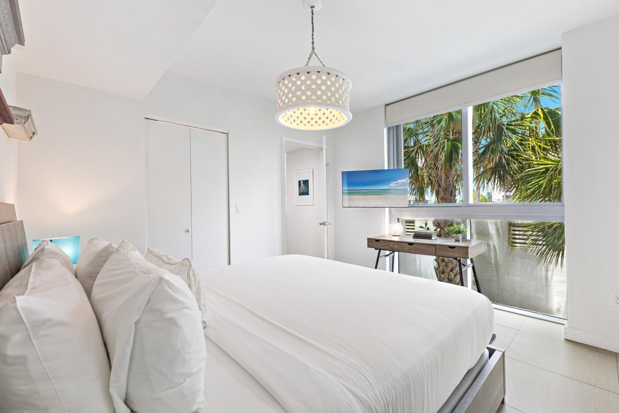 Appartamento Dharma Miami At Monte Carlo Miami Beach