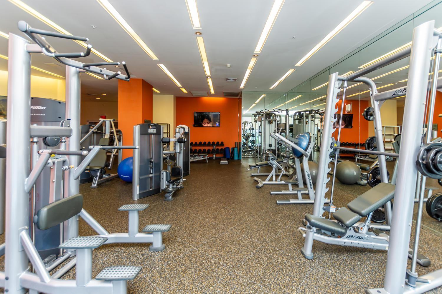 Appartamento Trump Intl 2 Bedroom 1600 Sqf Ocean Front