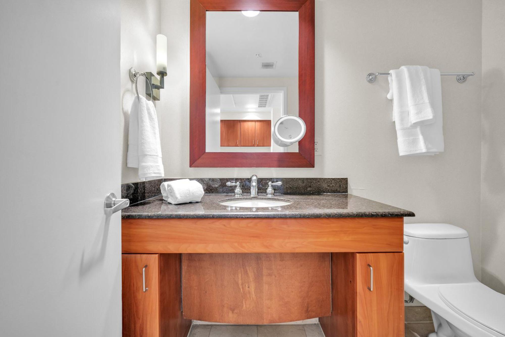 Trump Intl 2 Bedroom 1600 Sqf Ocean Front Appartamento Miami Beach