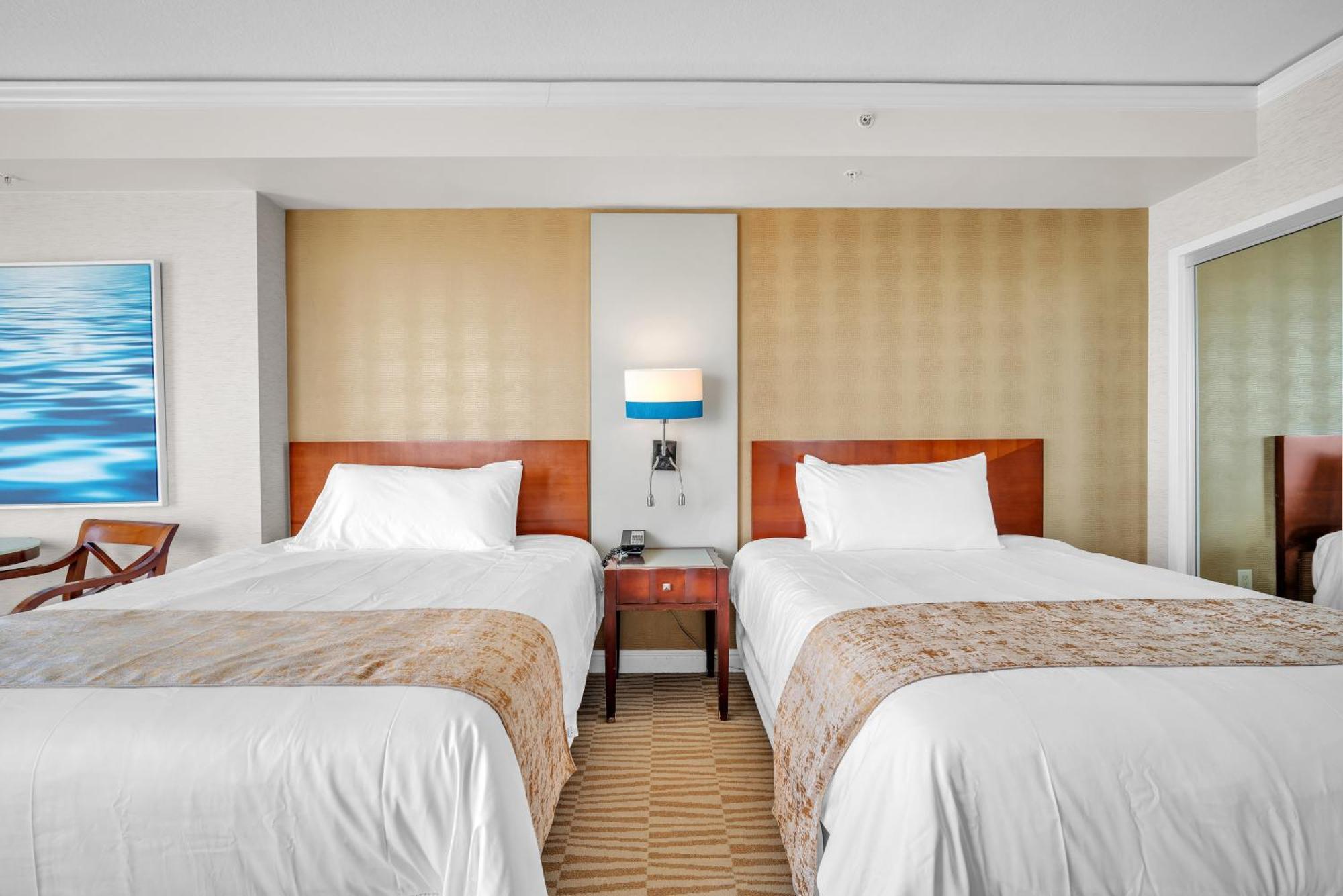 Trump Intl 2 Bedroom 1600 Sqf Ocean Front Appartamento