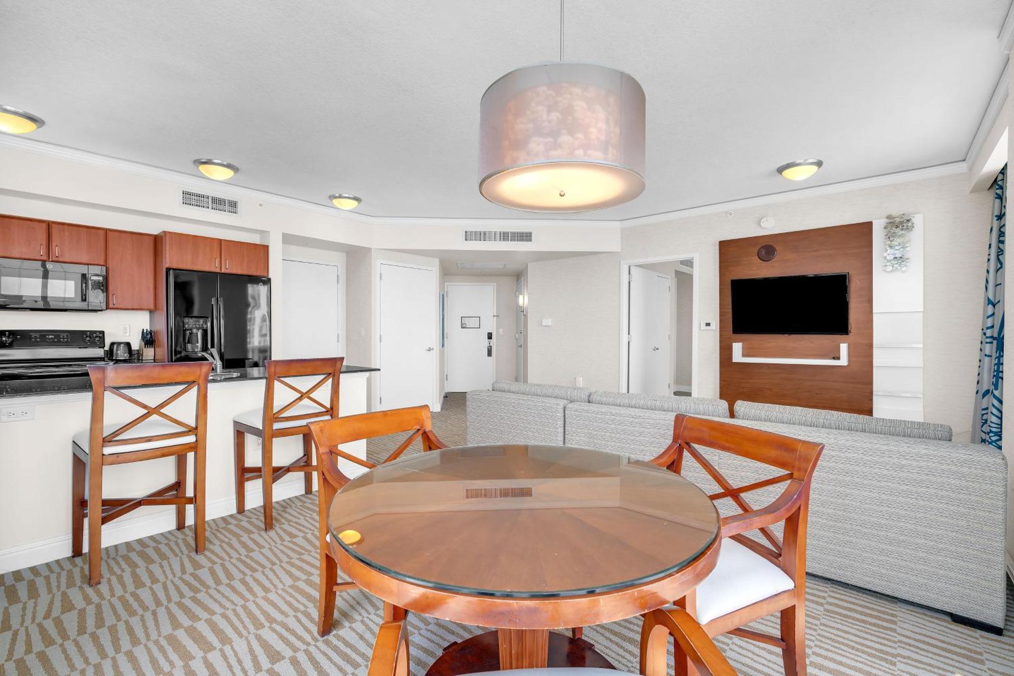 Apartamento Trump Intl 2 Bedroom 1600 Sqf Ocean Front Miami Beach