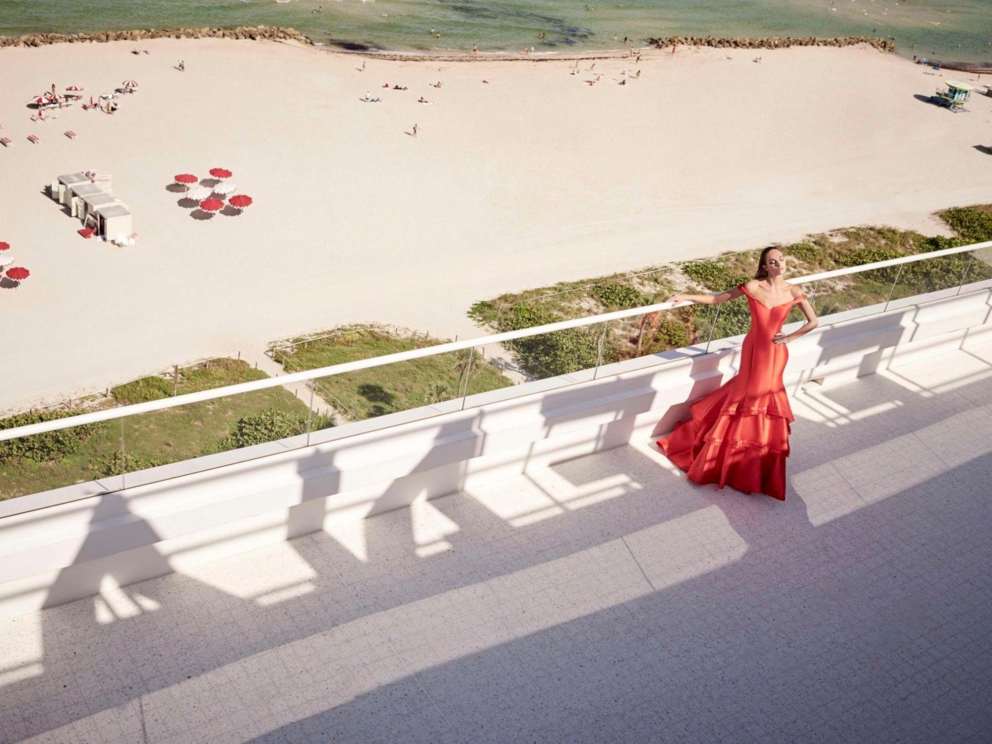 Hotel Faena Miami Miami Beach