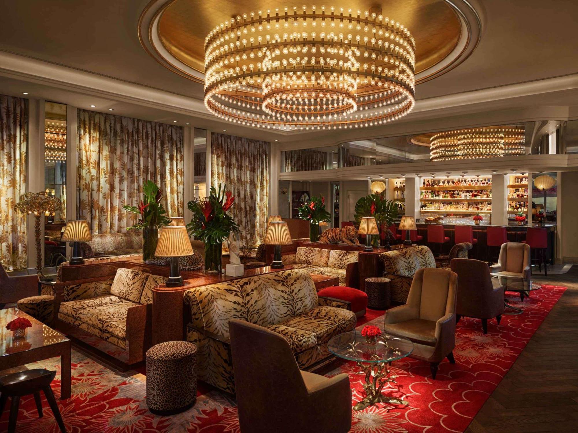 Hotel Faena Miami Miami Beach