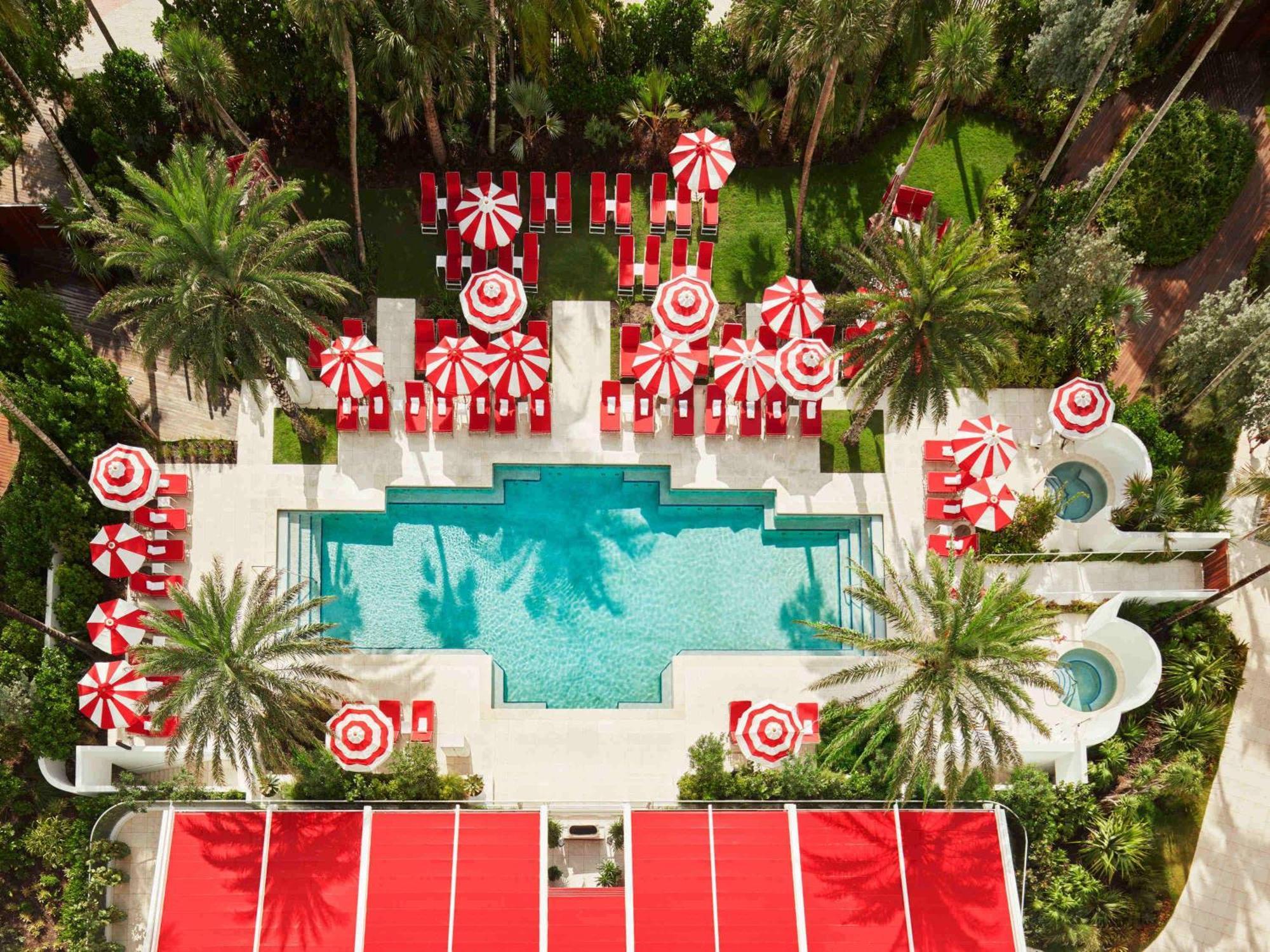 Faena Miami 5* Miami Beach
