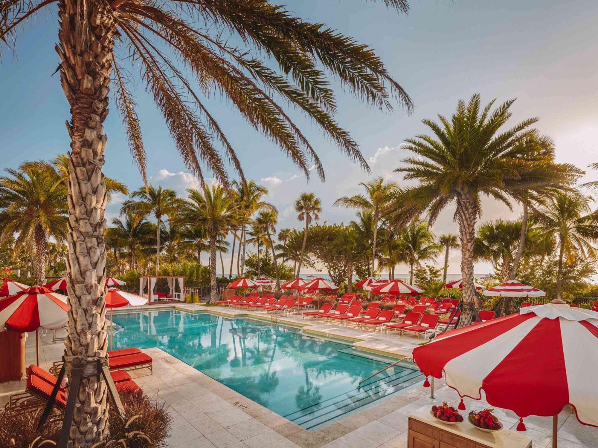 Hotel Faena Miami 5*