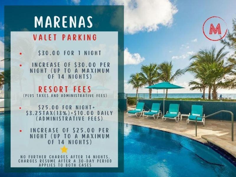 Apartment Mvr At Marenas *