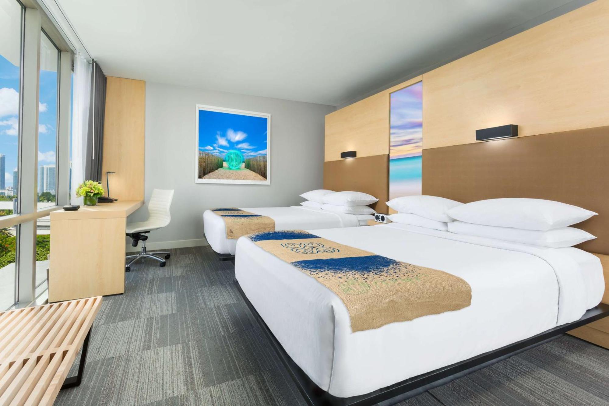 The Gates South 4* Miami Beach
