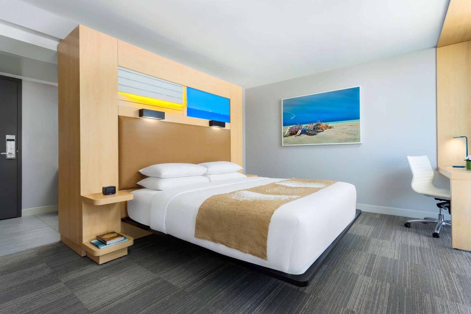 The Gates South 4* Miami Beach