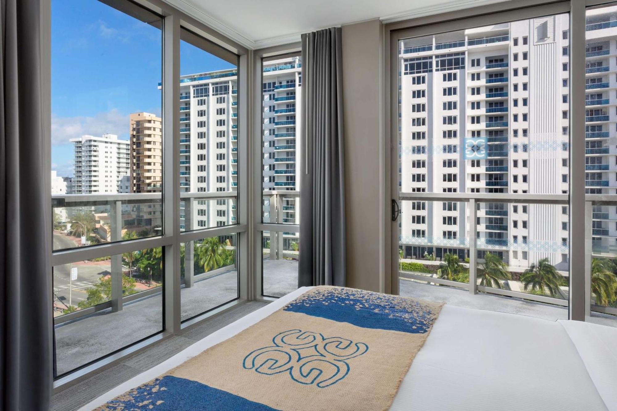The Gates South 4* Miami Beach
