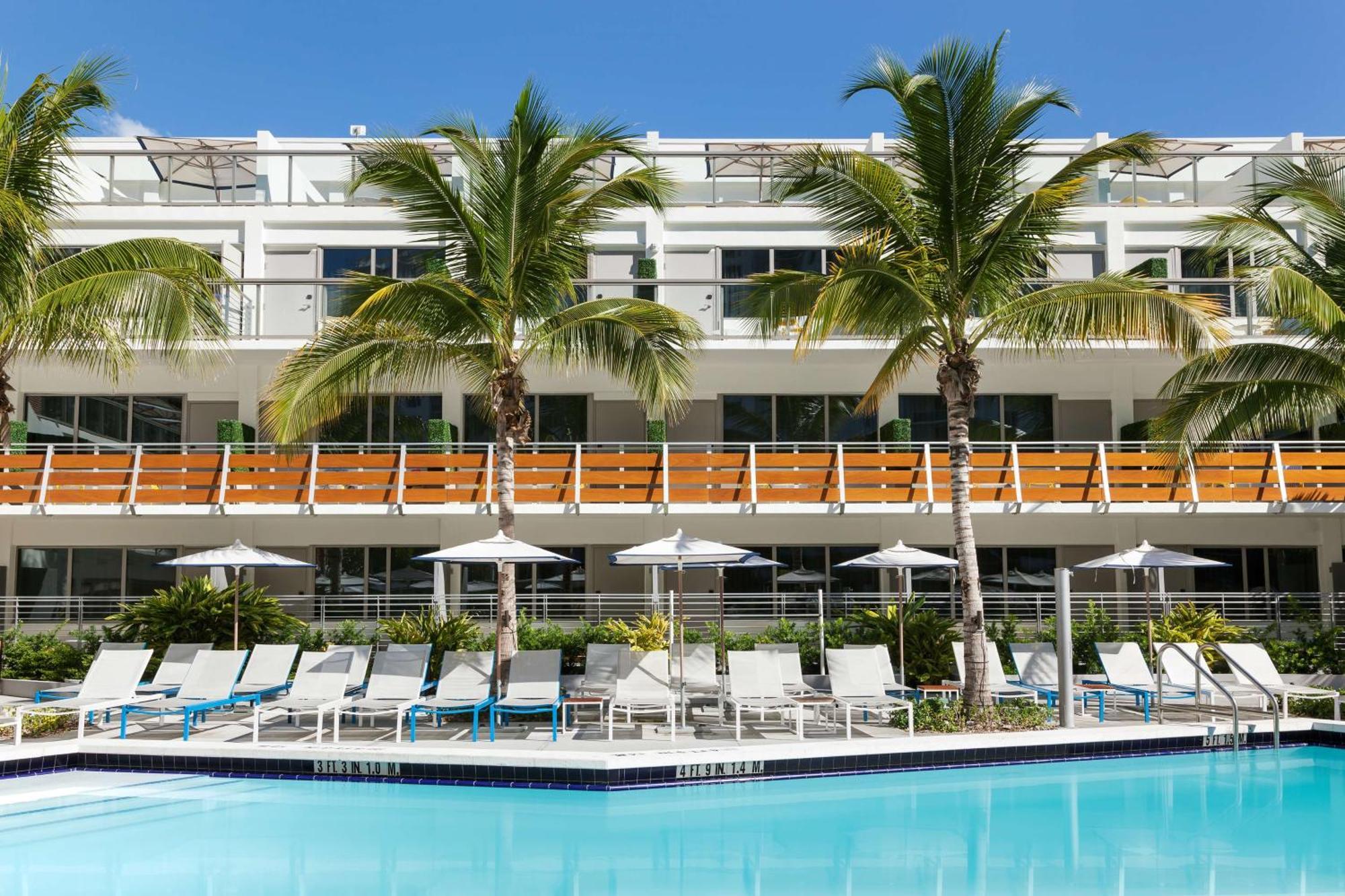 The Gates South Resort Miami Beach