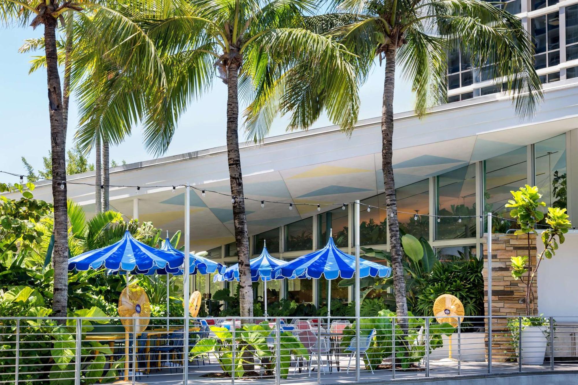 The Gates South Resort 4*