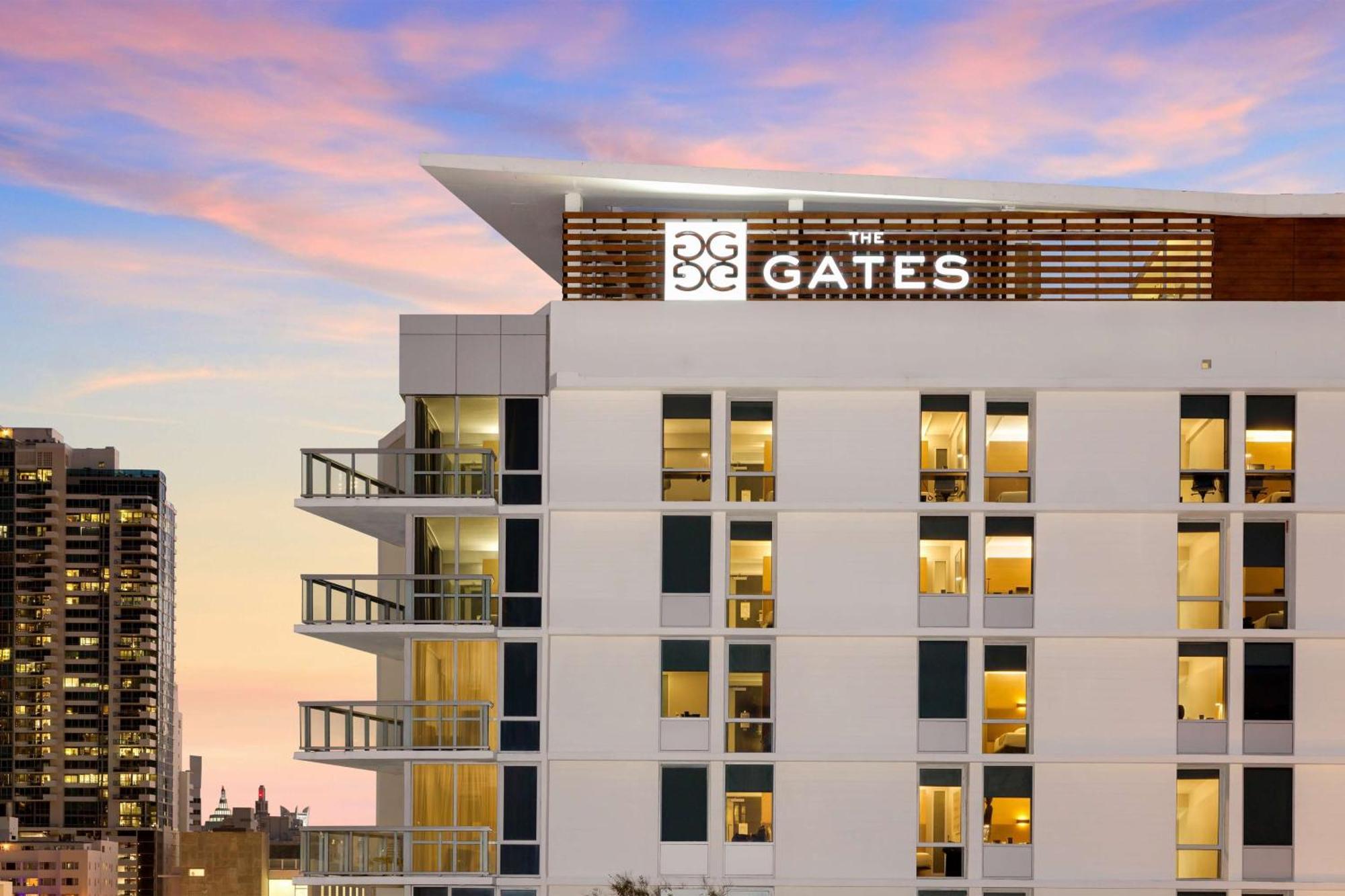 Resort The Gates South 4*
