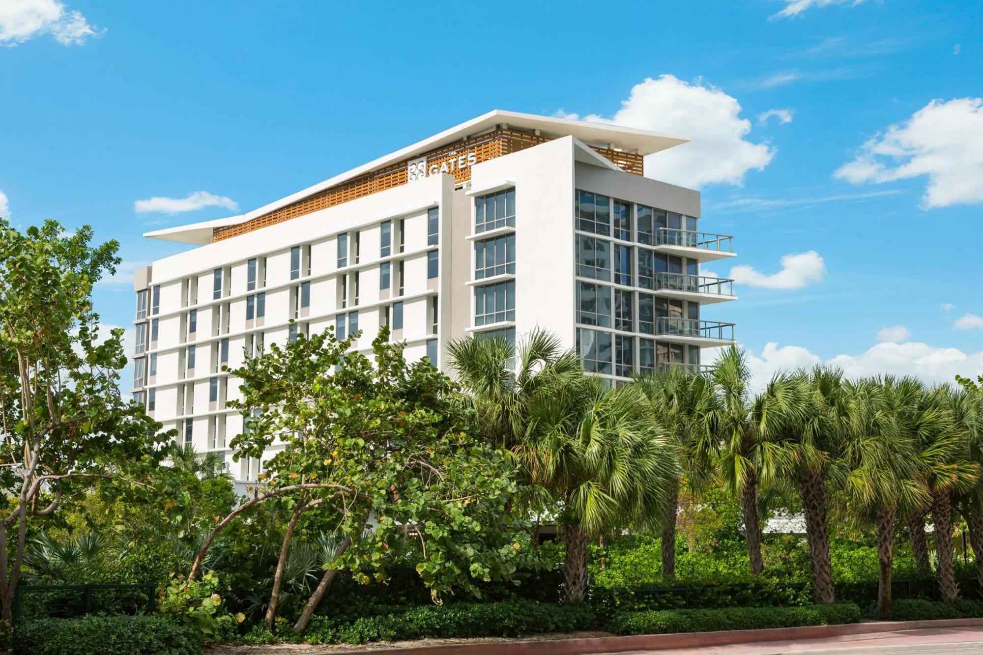 The Gates South 4* Miami Beach