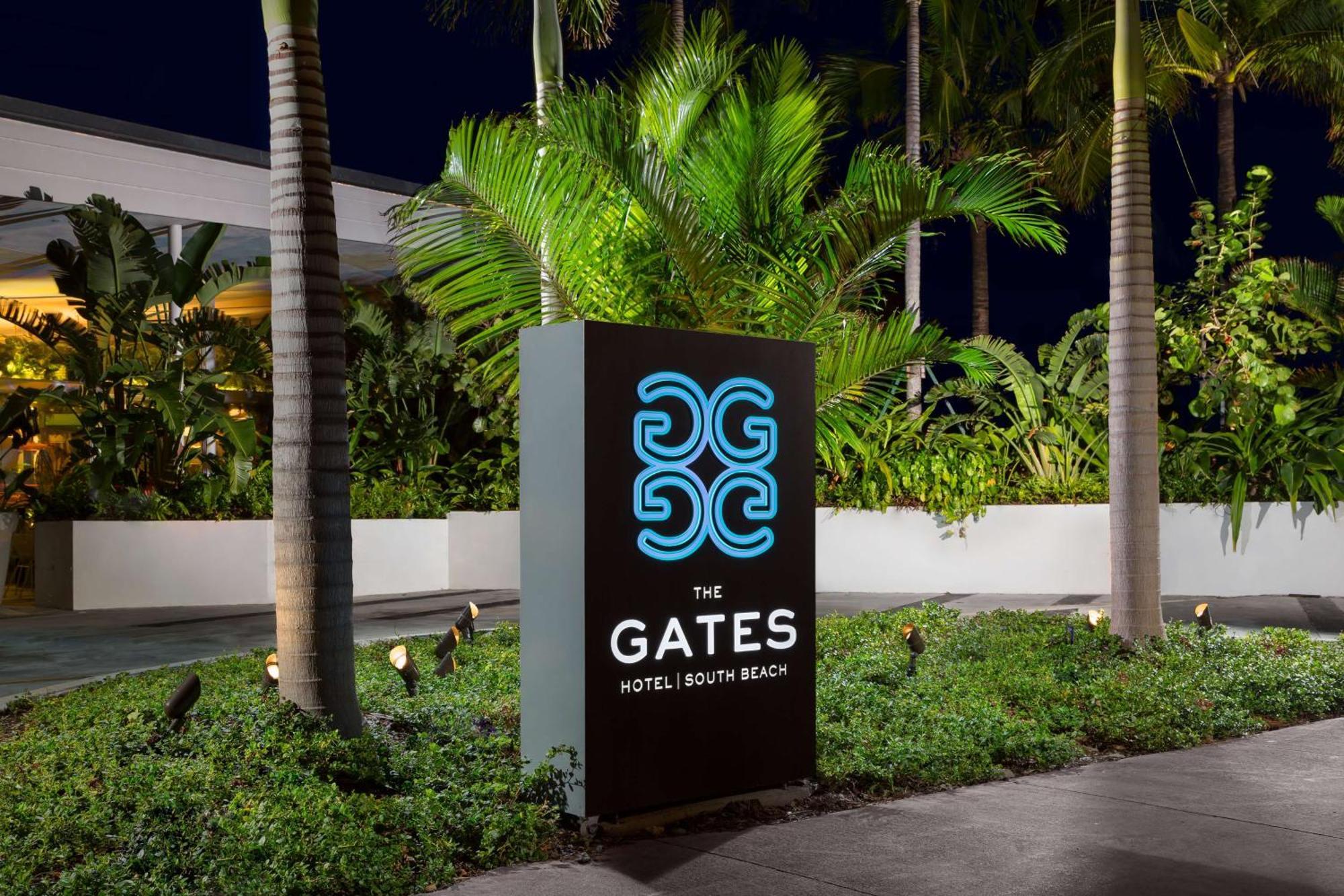 The Gates South Resort Miami Beach