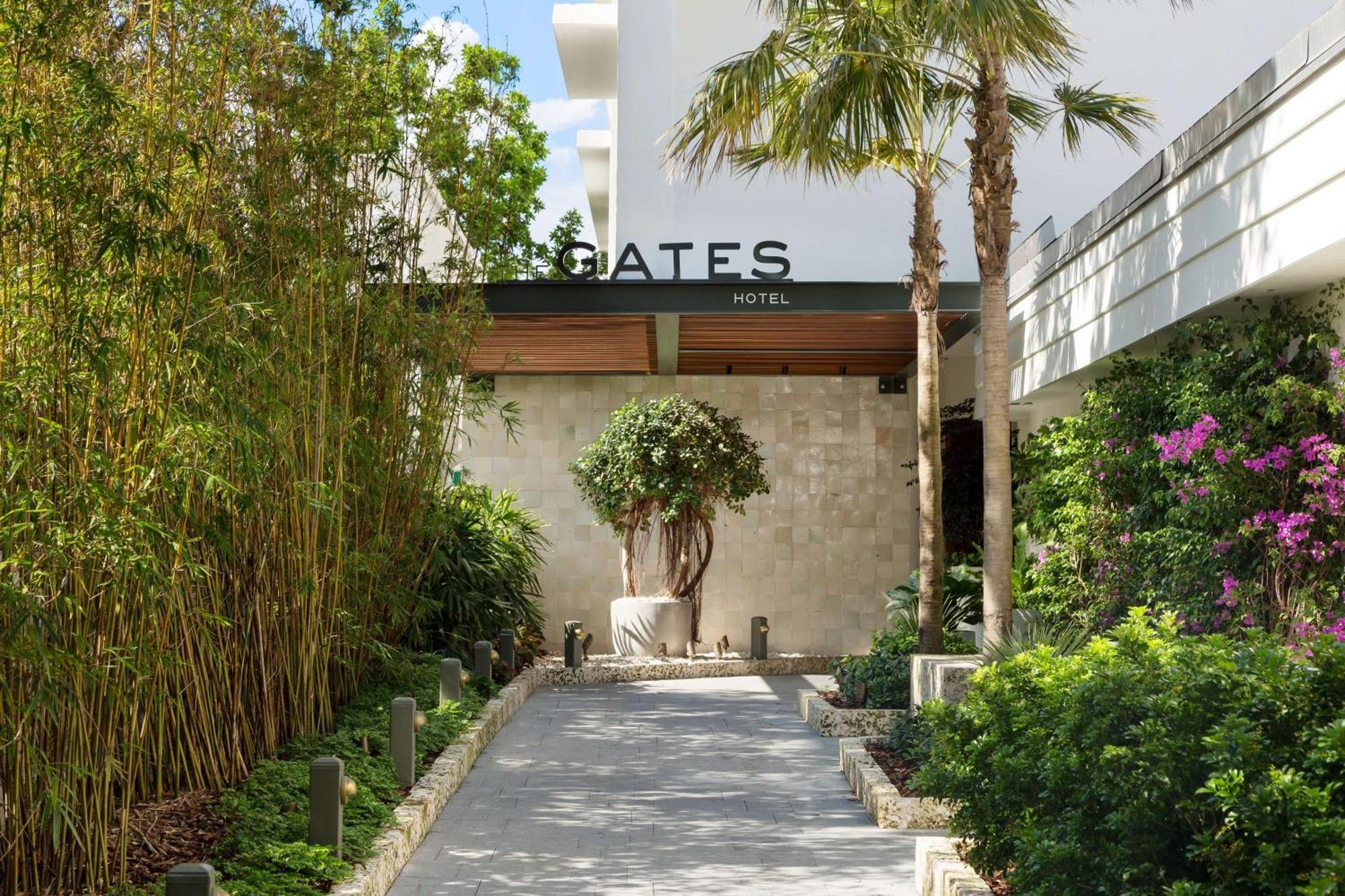 The Gates South Resort Miami Beach