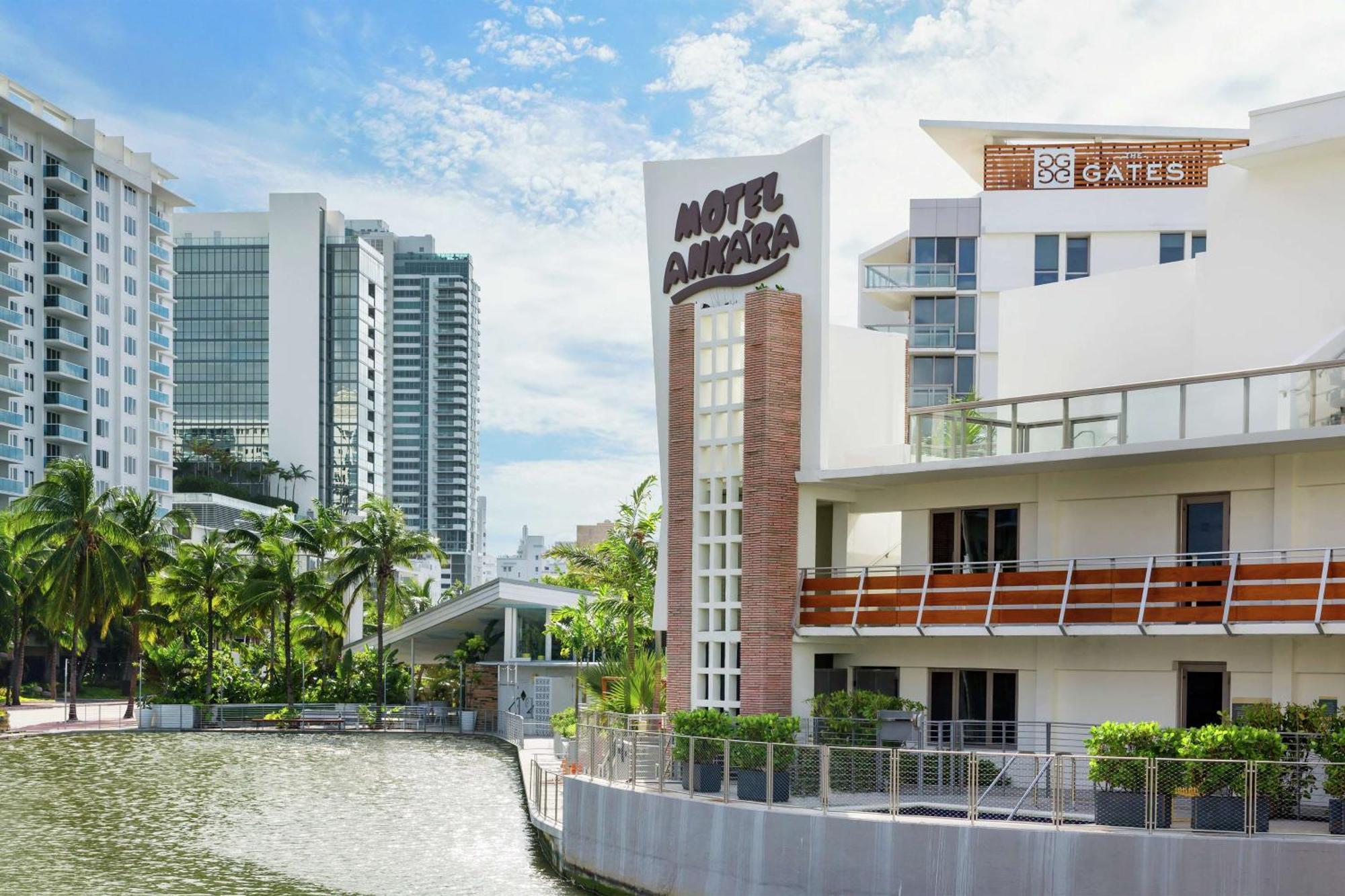 Resort The Gates South 4*