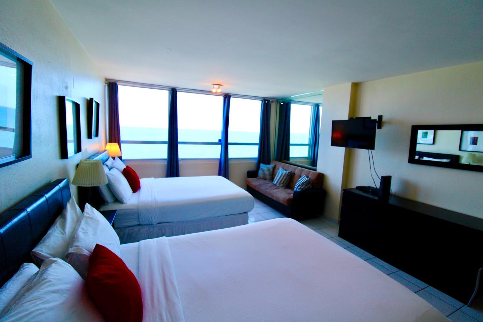 Casa vacanze Castle 1033 Miami Beach