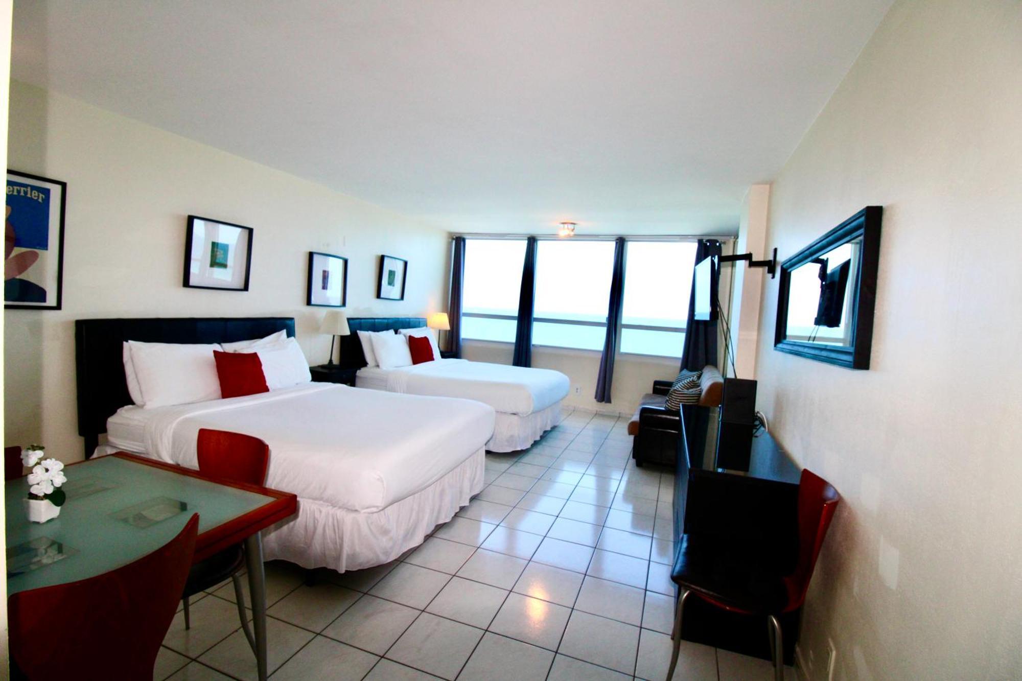 Castle 1033 Casa vacanze Miami Beach