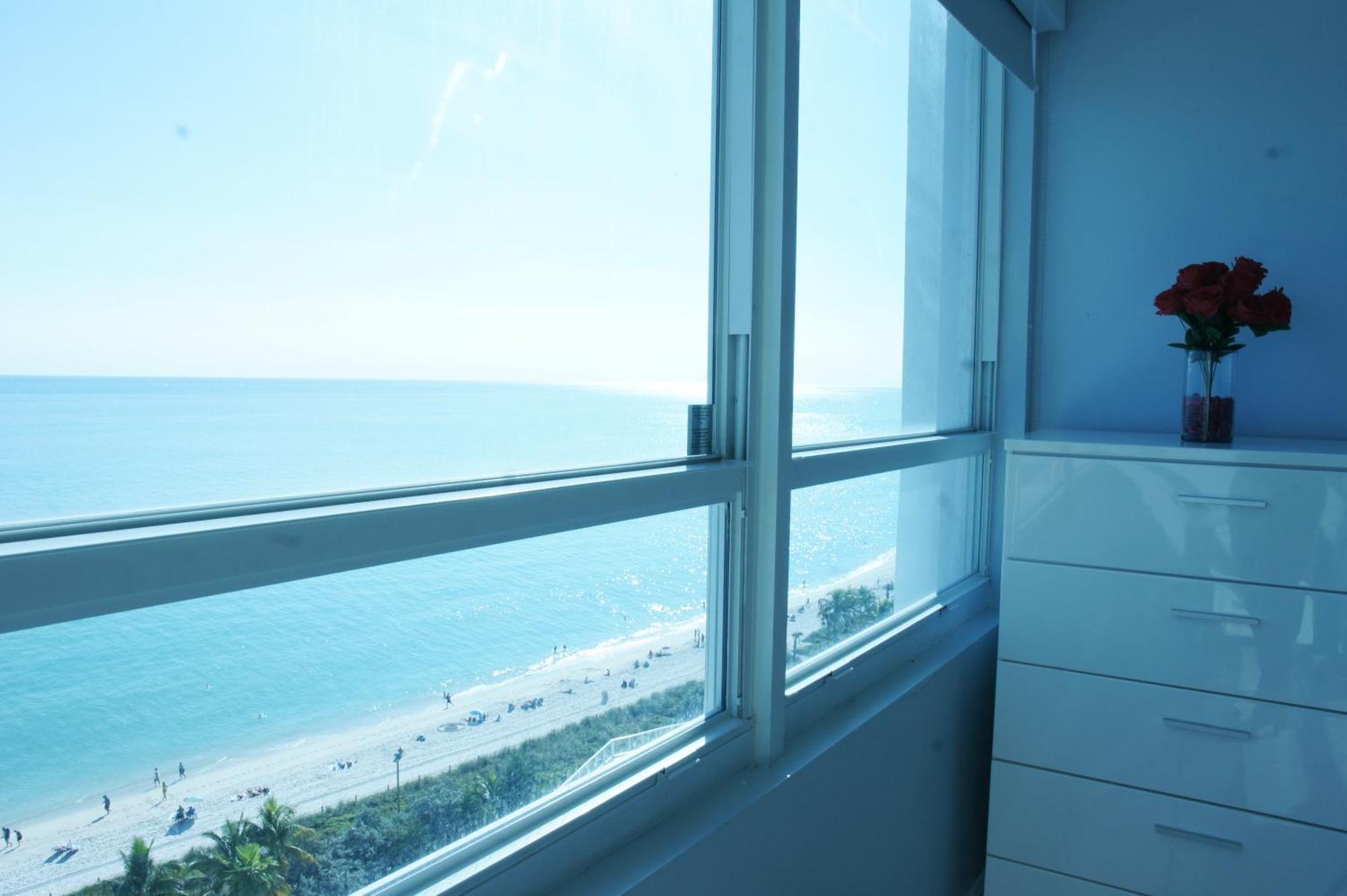 Castle 1131 Casa de férias Miami Beach