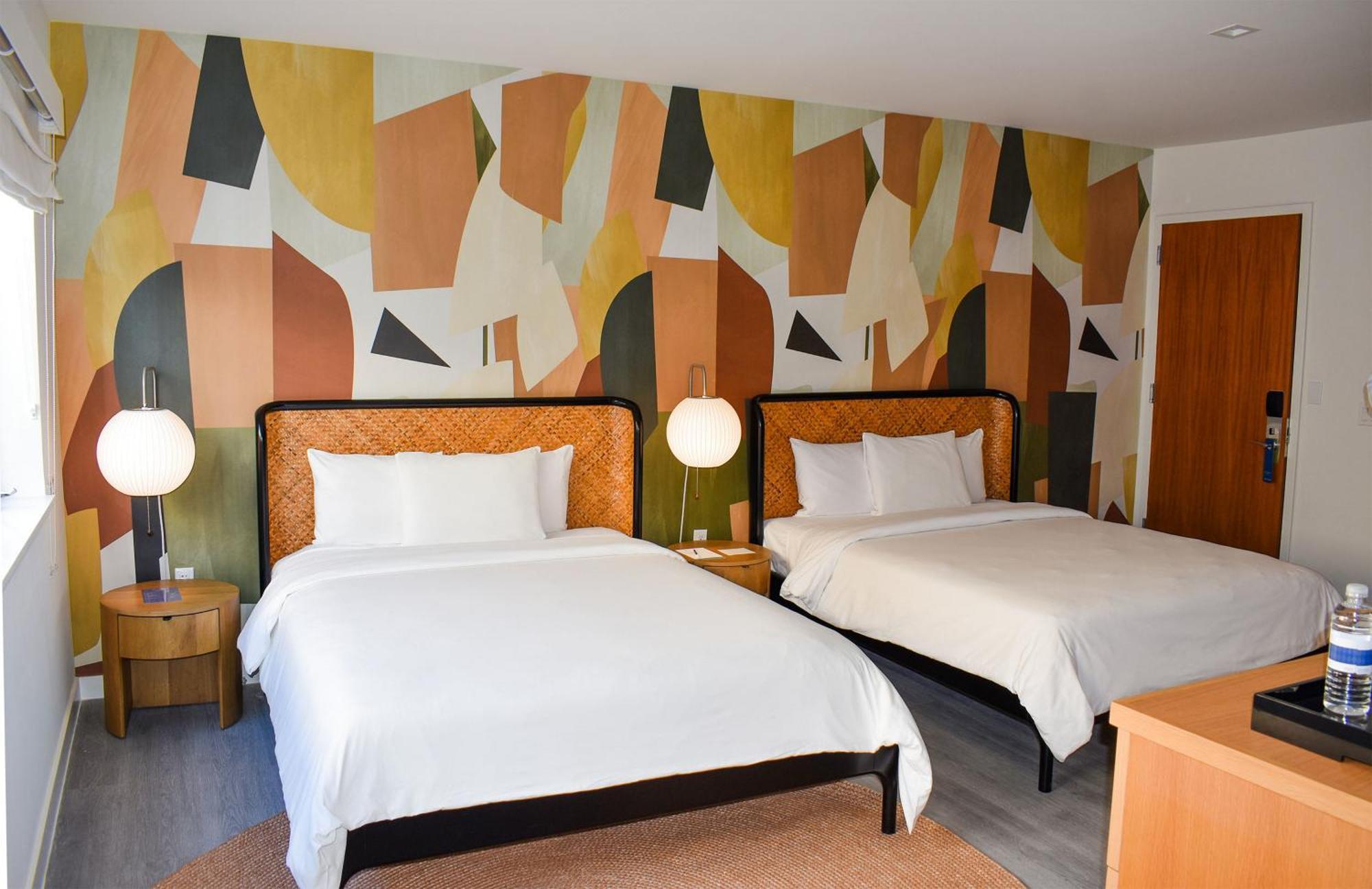The Tony South Hotel Miami Beach