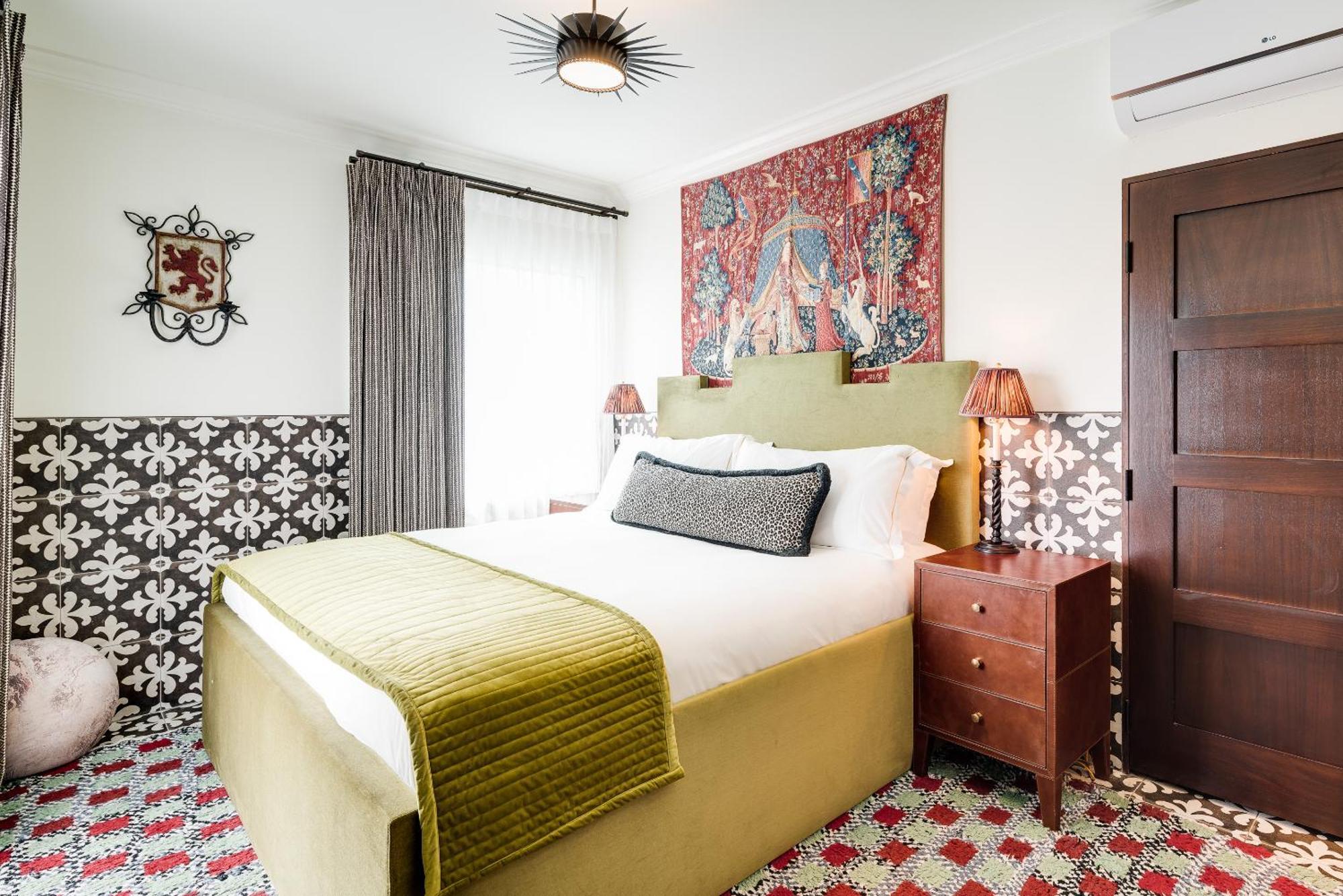 Hotel Esme Miami
