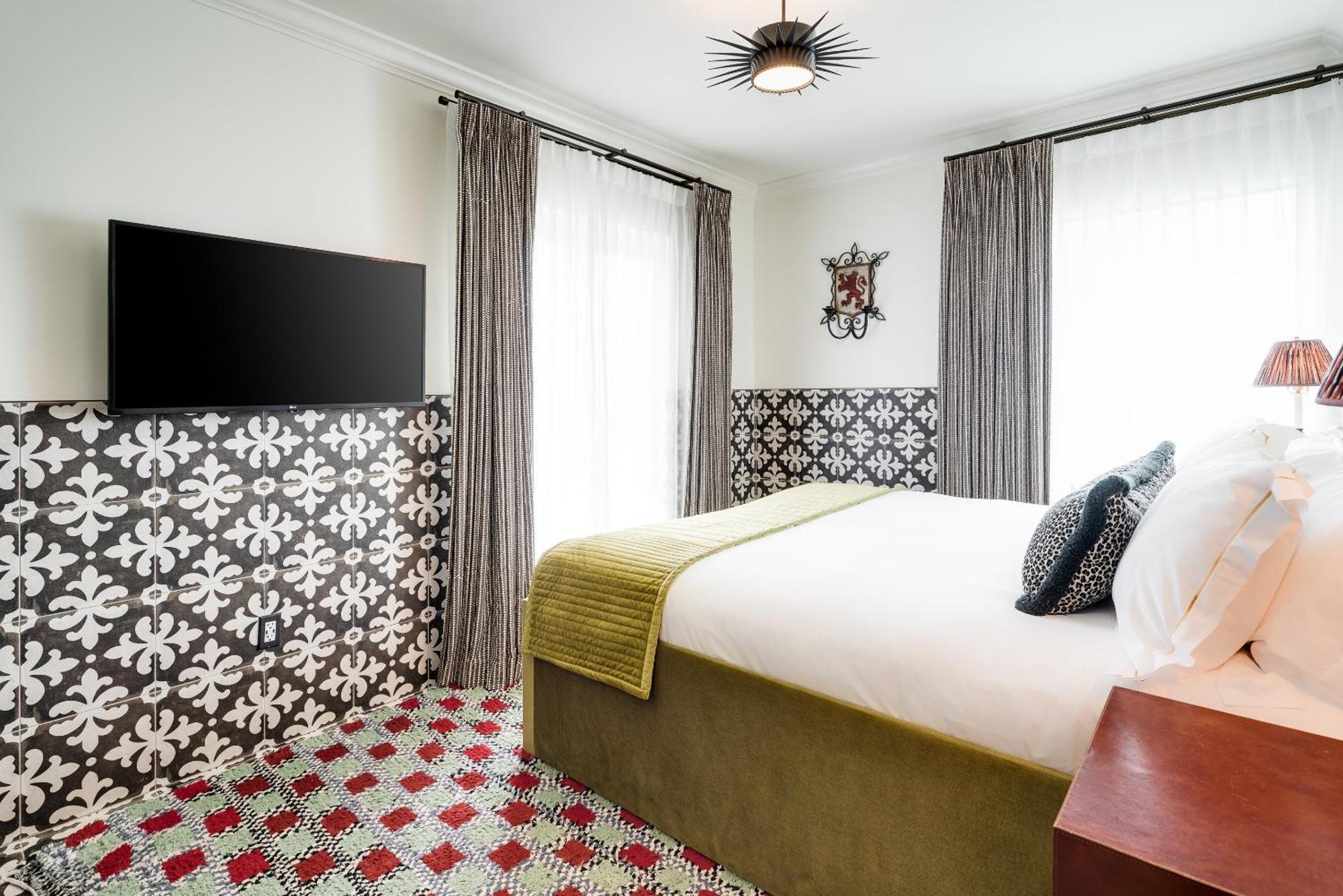 Esme Miami Hotel