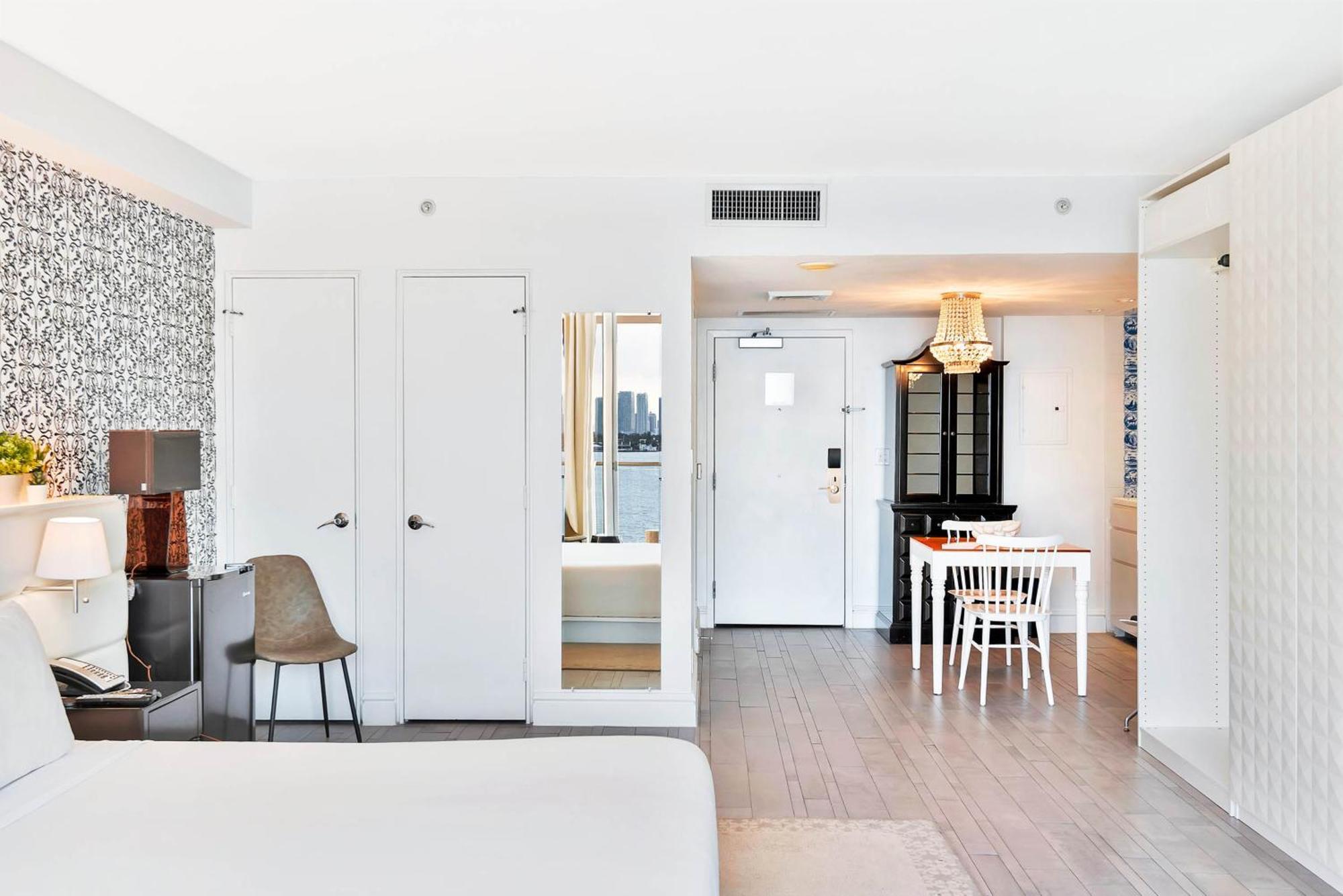 1100 West South Luxe Miami By Joe Semary Apartamento