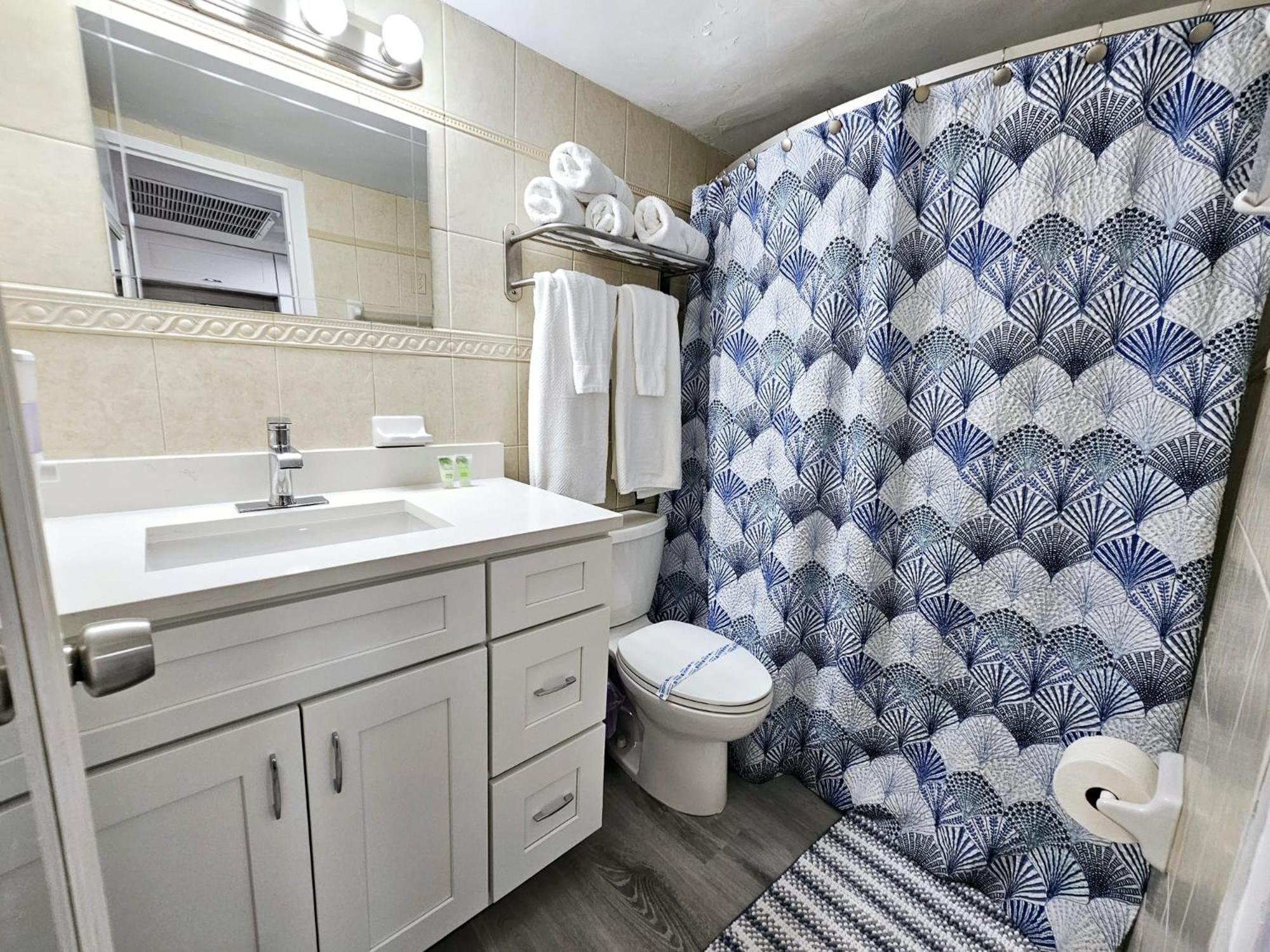 Apartamento Oceanfront With Balcony Sunny Isles - Spectacular! Miami Beach