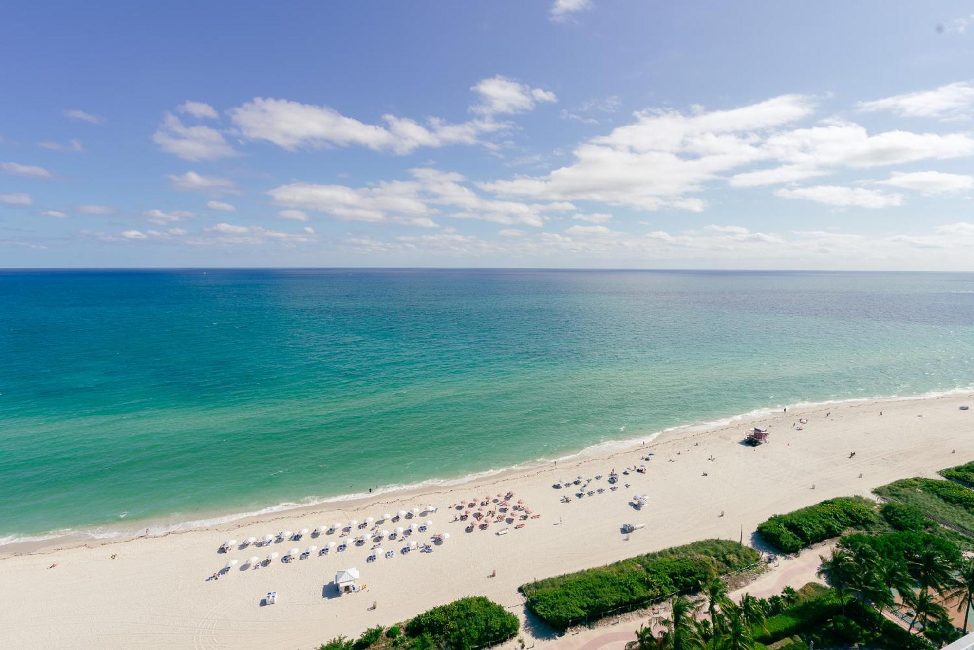 Monte Carlo Miami Appartamento Miami Beach