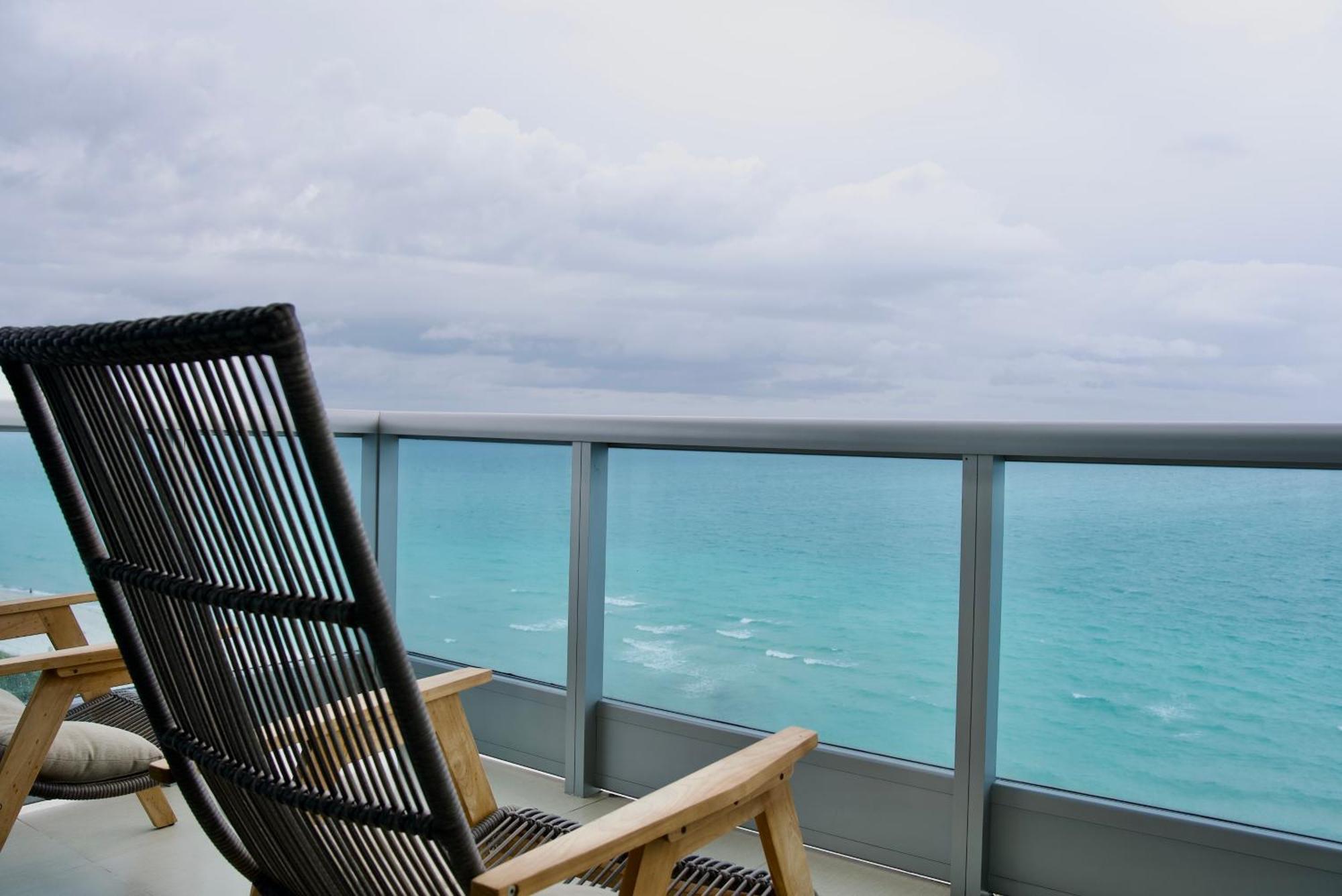 Apartment Monte Carlo Miami *