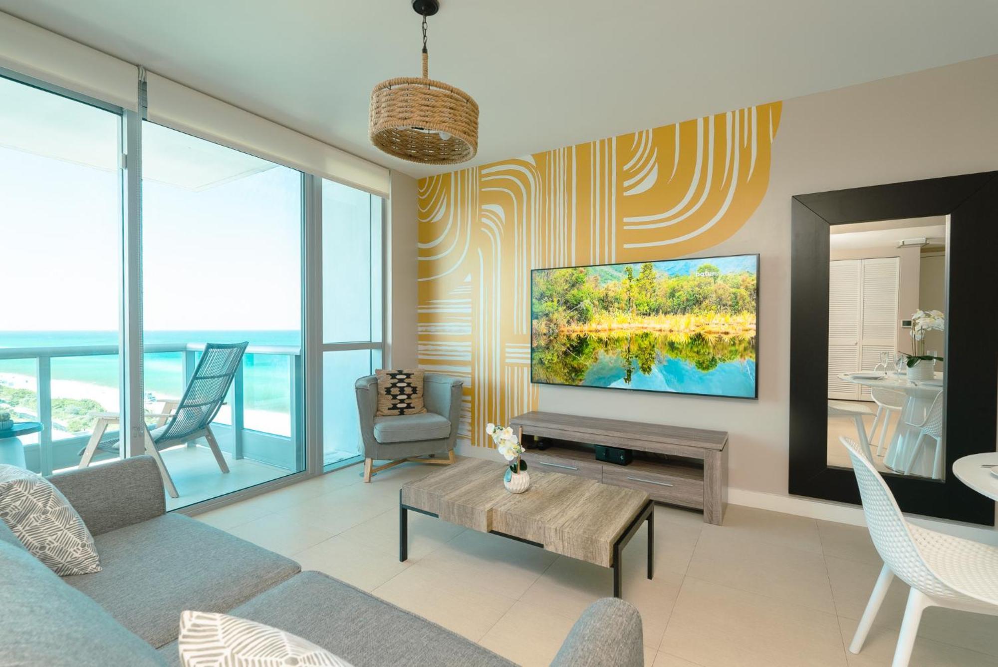Appartamento Monte Carlo Miami