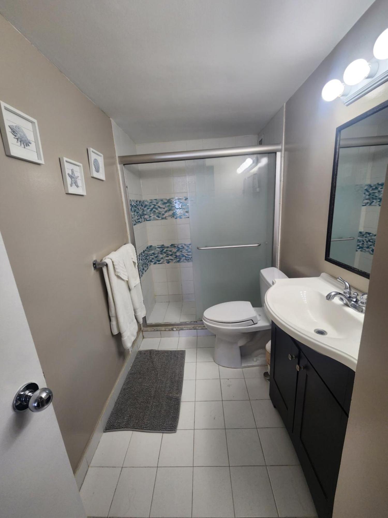 Apartamento Entire Front W/ Pool Amazing View 4pax