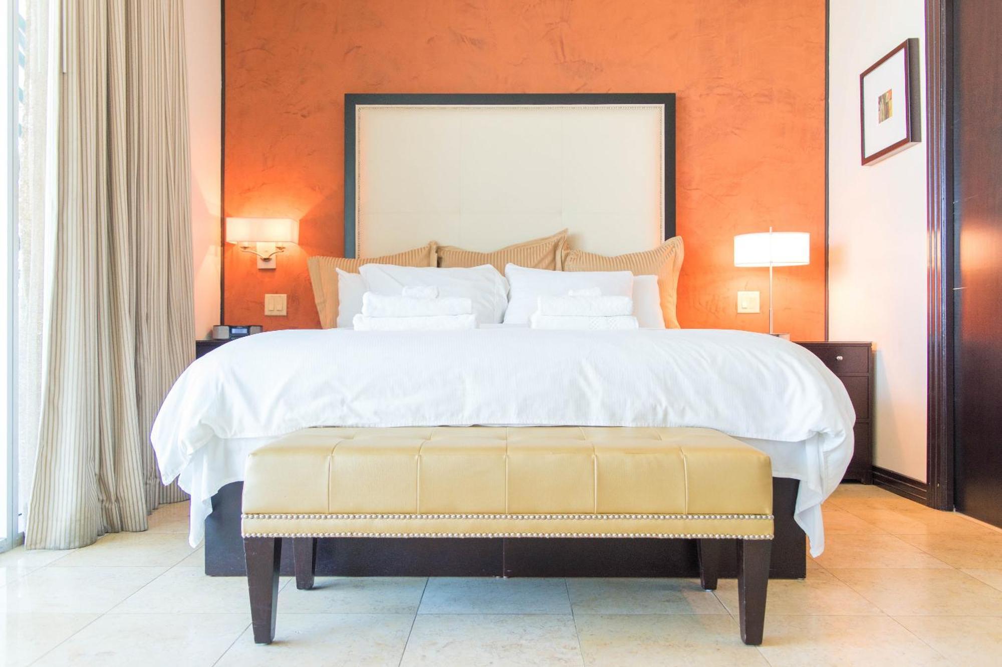 Penthouse De Soleil South - On Ocean Drive Miami * Miami Beach