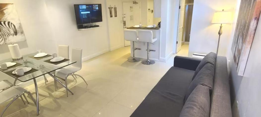 Castle Club Apartamento