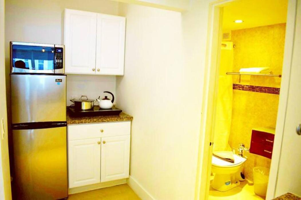 Apartamento Castle Club *