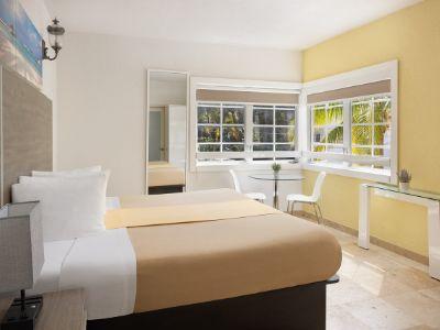 Ocean Five Hotel Miami Beach