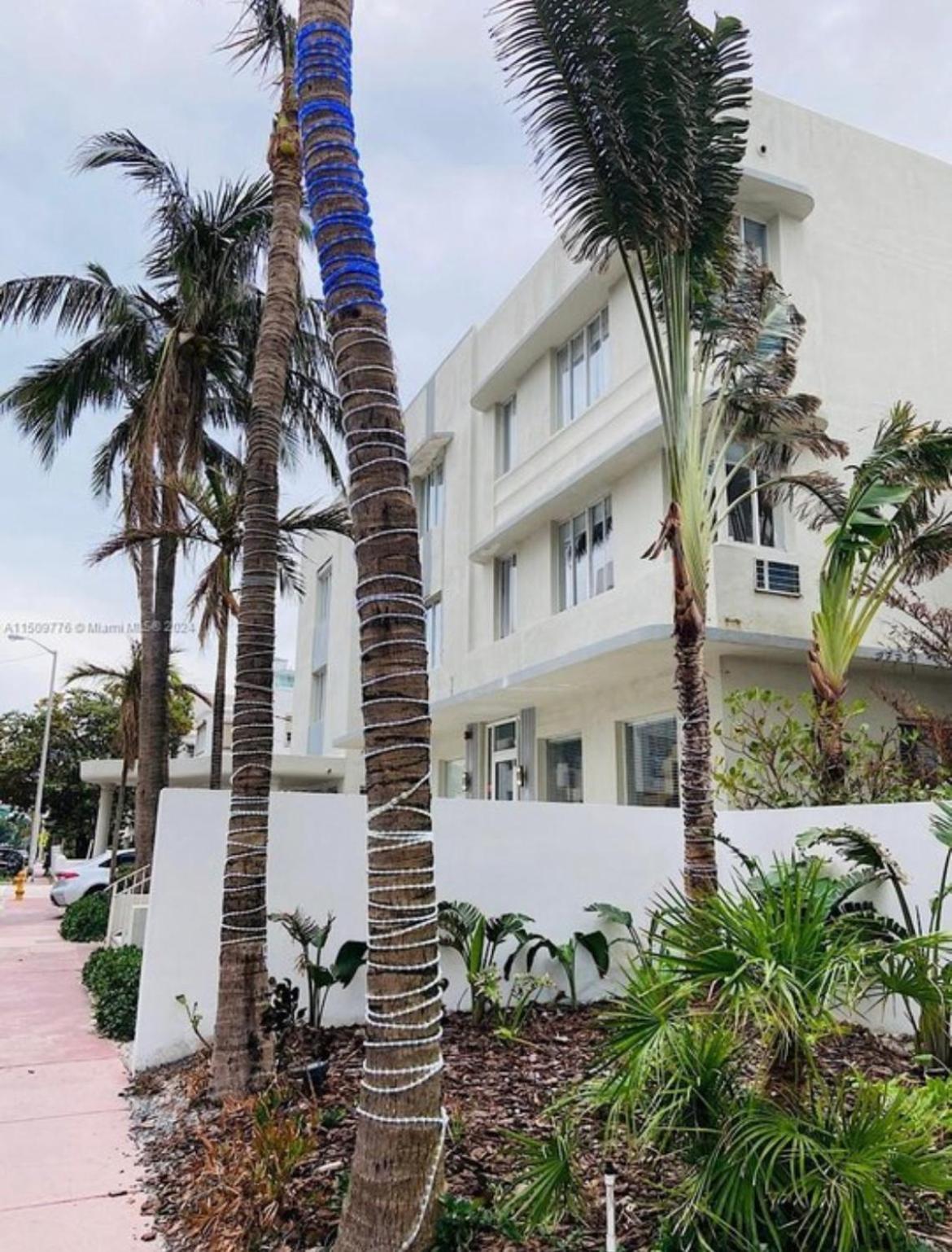 Ocean Dream Miami Beach