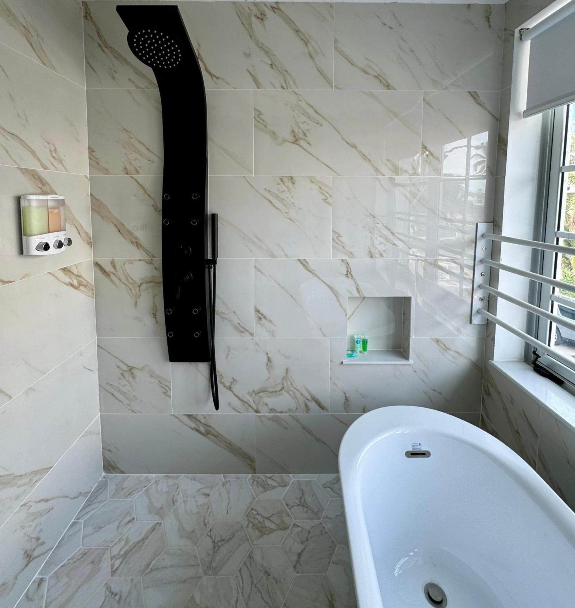 Appartamento Carlyle Ocean Dr South 2 Bedroom Luxury *