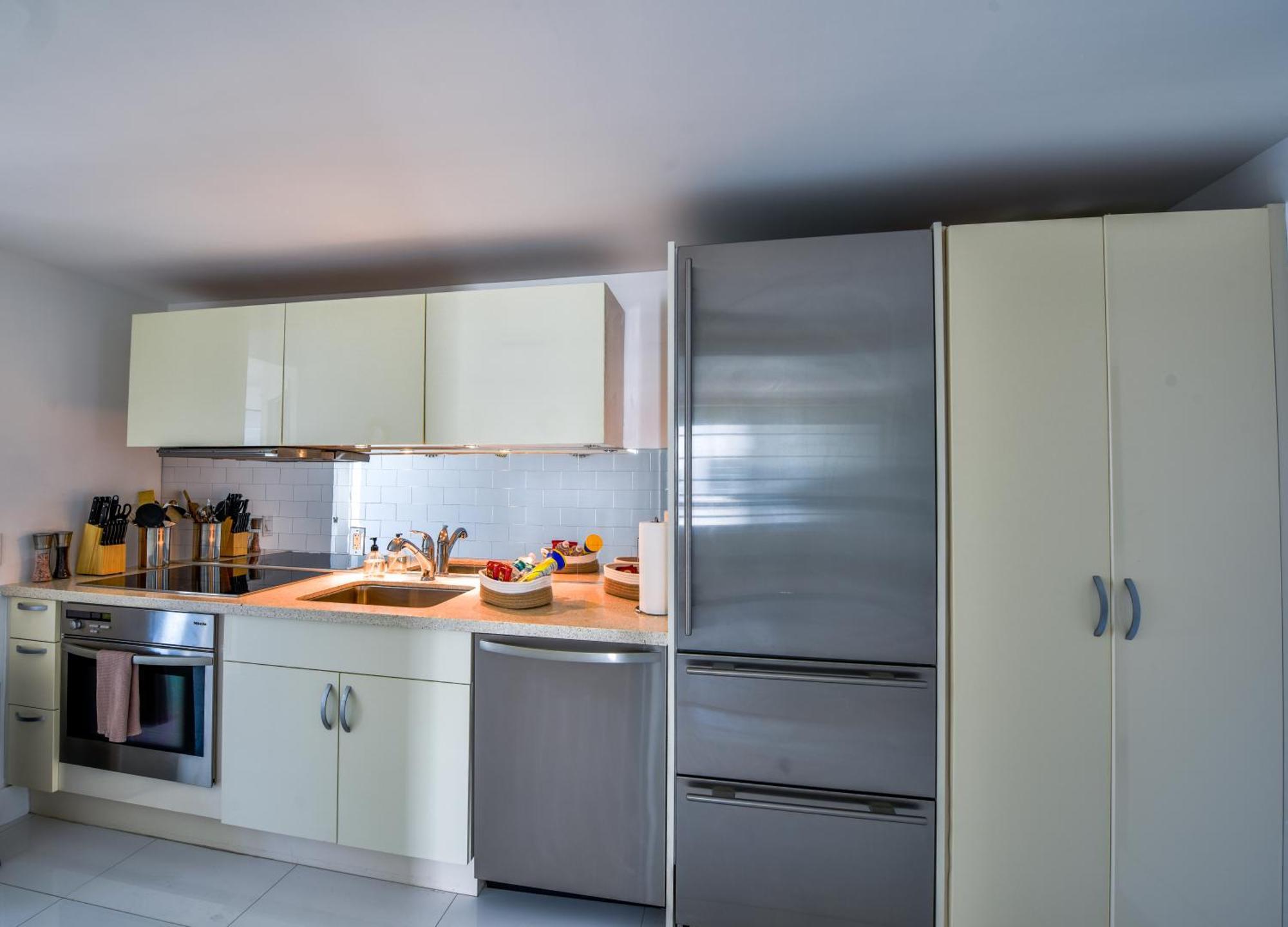 Appartamento Carlyle Ocean Dr South 2 Bedroom Luxury Miami Beach