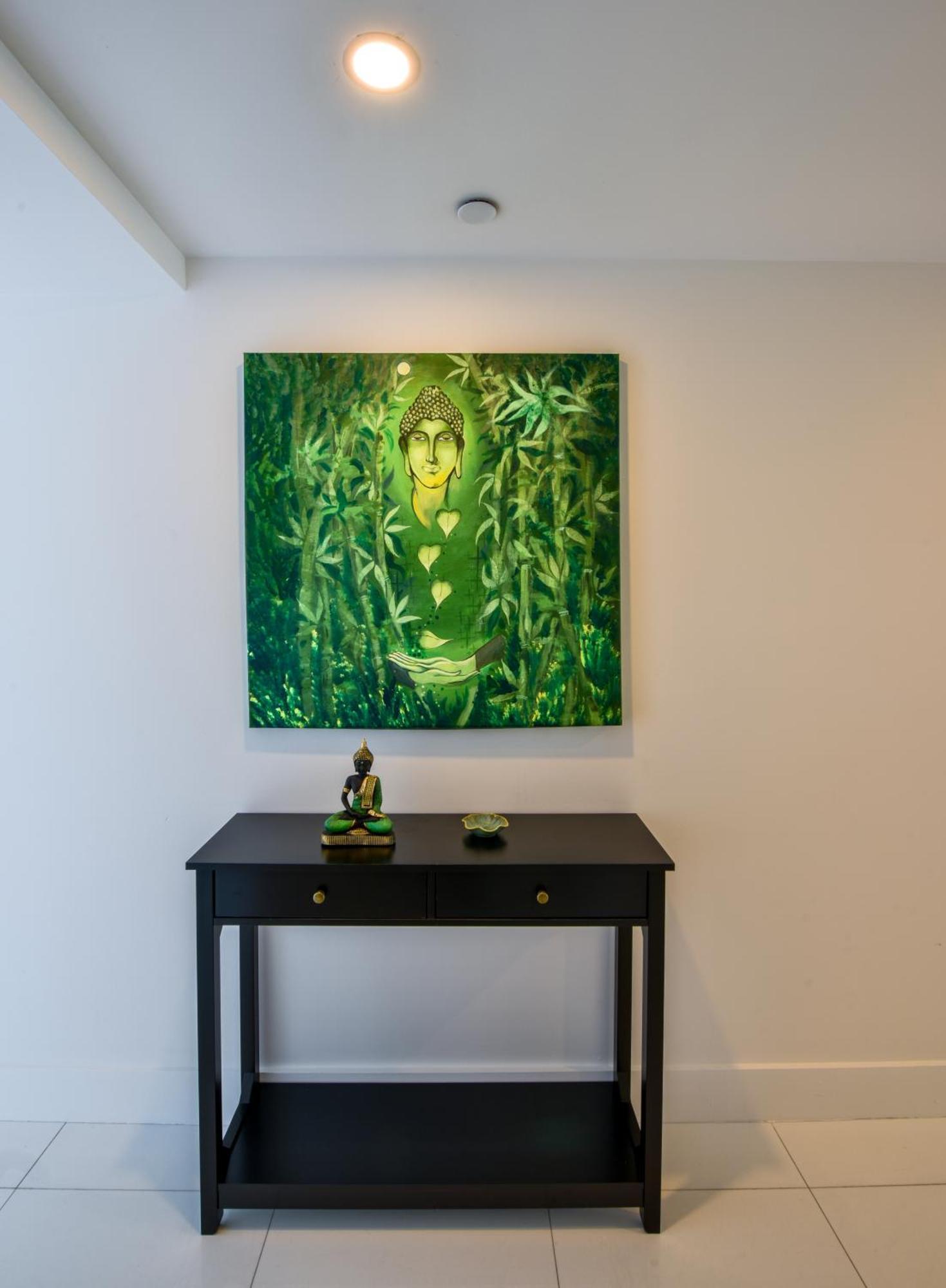 Carlyle Ocean Dr South 2 Bedroom Luxury Appartamento Miami Beach