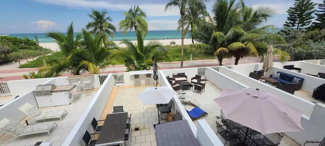 Castle Club Apartamento
