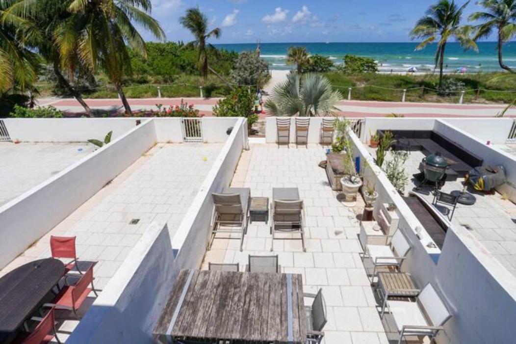 Castle Club Apartamento