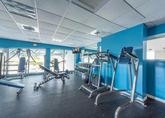 Apartment Mvr At Marenas Miami Beach